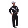 Rodeo Star Costume